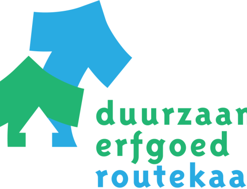 GRC officieel ondersteuner van de Routekaart Duurzame Monumenten van de RCE